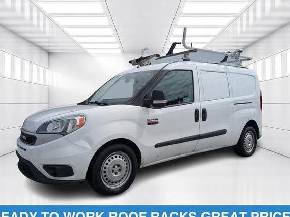 RAM PROMASTER CITY 2022 ZFBHRFAB8N6W53064 image